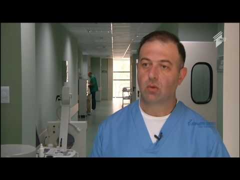 ალერგიული რეაქციები ანესთეზიის დროს - პრევენცია და პაციენტის მომზადება