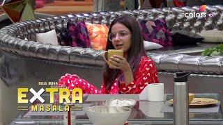 Bigg Boss S14 | बिग बॉस S14 | Jasmin, The Phone Prankster!