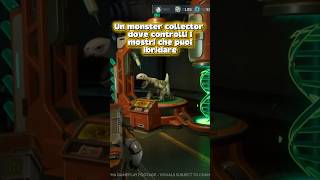 PARTE 225 | Un monster collector dove controlli i mostri e li ibridi: Voidling Bound