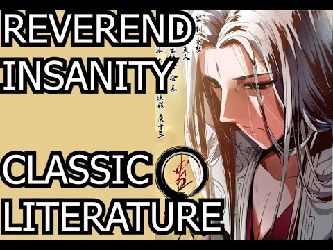 Reverend Insanity Contains Every Type of Conflict in CLASSICAL LITERATURE (Part 1 of 2)