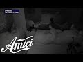 Amici 24 - Le confidenze tra Sienna e Rebecca