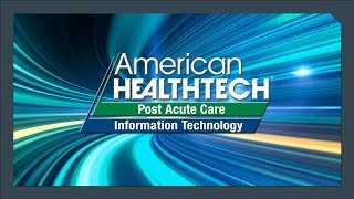 Customer Montage | American HealthTech