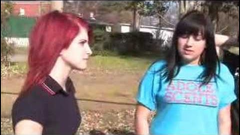 Beyond the Video "That