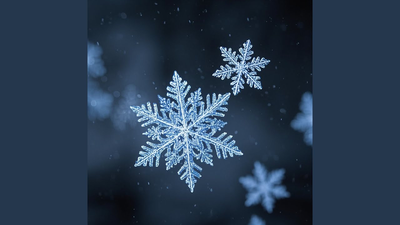 Snowflakes - YouTube