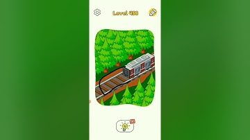 DOP 4 Level 458- Train! - #DOP4 #Level458 #shorts