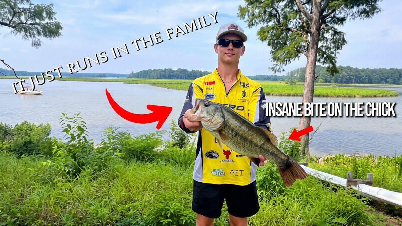 WE HAVE DONE IT AGAIN (W)FISH ￼#fishing #fishboat #bassfishing #sportfishing #bass #bigfish