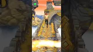 ##Temple run #gaming📱🎮#last seen don,t miss#