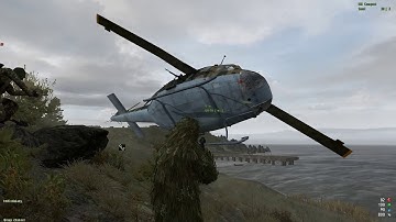 Why you should still play ARMA 2 in 2025