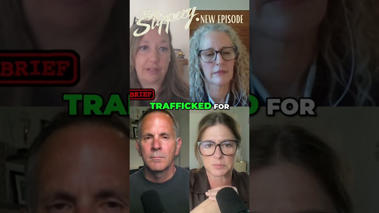 Misconceptions About Trafficking Cases #shorts