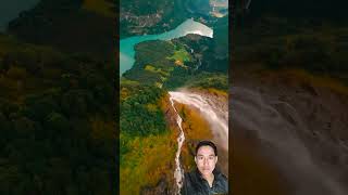 amazing places