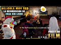 PELICULA MUY TRISTE EN FREE FIRE!! LA RESURECCION Y VENGANZA DE VACA SIN LECHE #2 // TERMINA MAL