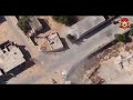 بالفيديو: كتيبة 128 تستهدف عناصر وآليات للمليشيات في محور شارع الخلاطات