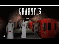 Granny chapter 3 escape watch full video 📸