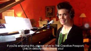 Imogen Heap Having A 16 Minute Mental Breakdown While Covering A Caroline Polachek Song by Andy And The Devil 32,875 views 3 years ago 16 minutes