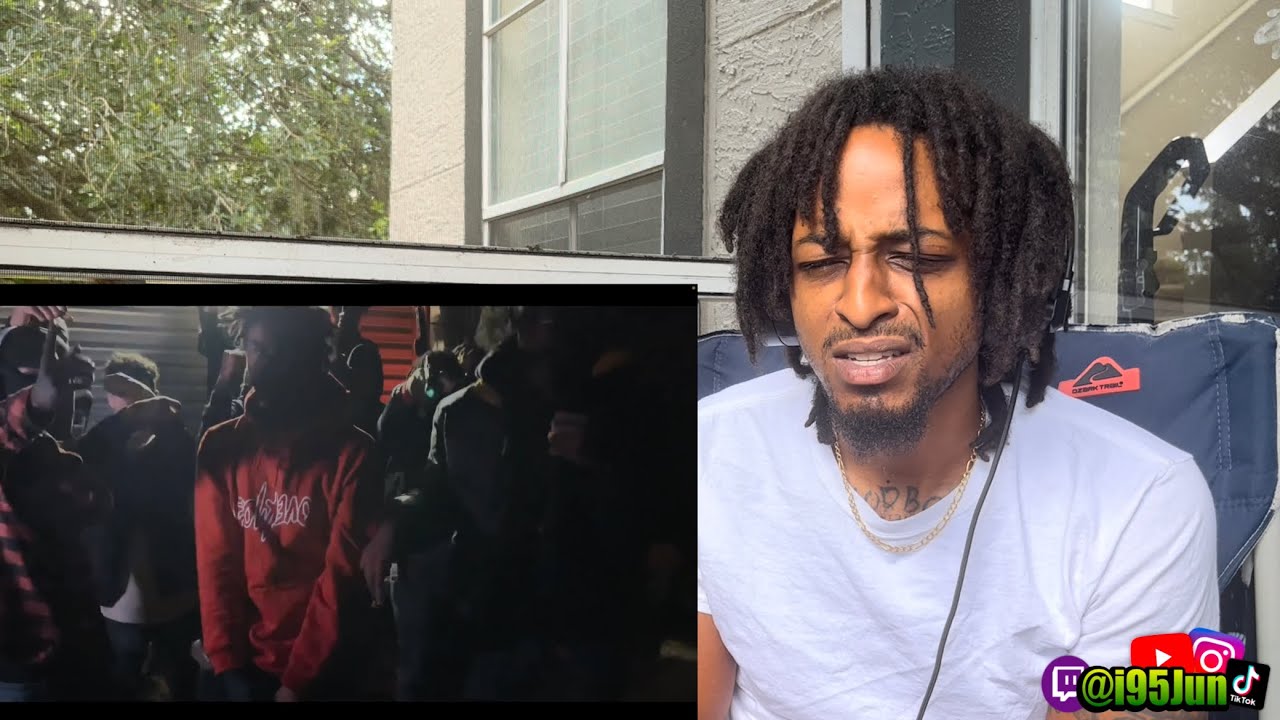 BopNy x Sinna Bin Laden - Beside The Fact (Official Music Video) | 