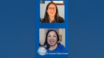 Small Changes Can Leave You Much More Rested! w/ Dr Saundra Dalton-Smith