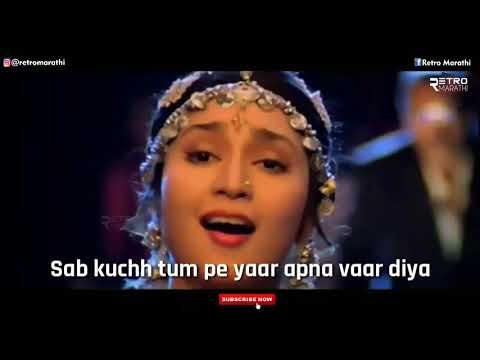 Sad Status Video | Raja Hindustani |Pardesi Pardesi |  by Retro Marathi