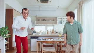 【おできの原因篇】
