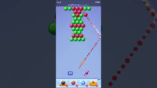 Bubble Shooter screenshot 5
