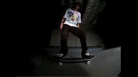 The Berrics- Trickipedia Tuesdays- Switch Pop Shove It