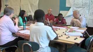A Year at Mission Hill - Chapter 9: Seeing the Learning A Year at Mission Hill - Chapter 9: Seeing the Learning