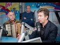 Валерий Сюткин - Главное, Ребята, Сердцем Не Стареть (А. Пахмутова) LIVE @ Авторадио