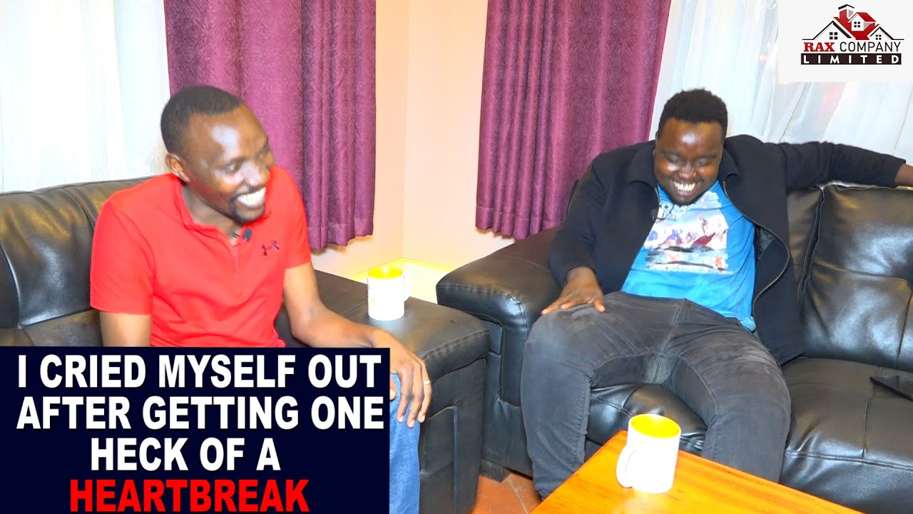 MWENDWA  WAKWA AHIKIRE NA AKIGIA NDAA TURI OHAMWE ATHIITE WIRA NA AKANJITAGIA MBECA.