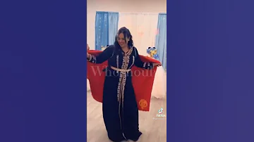 Ambiance Marocaine Reggada 
