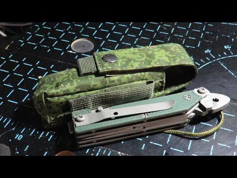 Videó: Multitool 