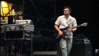 KINGS OF DESIRE (ToTo tribute band) Drag Him To The Roof - live @ 42100 MusicDay