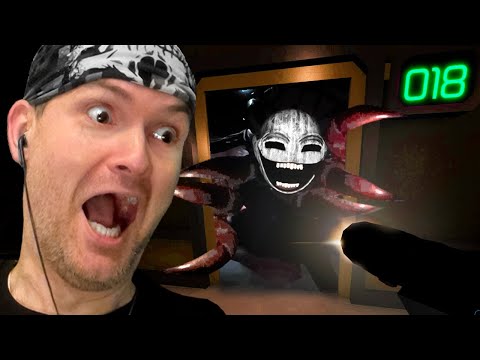 ЭТО ЕЩЕ КРУЧЕ ЧЕМ ДОРС! ► Pressure (Roblox)