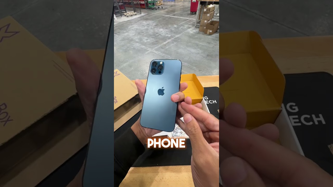 Почему люди возвращают свои iPhone