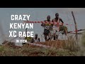 Crazy Kenyan XC Race