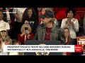FULL RALLY: President Donald Trump Holds Midterm Rally In Clarksville, Tennessee