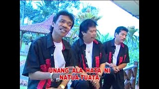 Trio Ambisi Vol. 2 - Pasuda-Suda Tingki