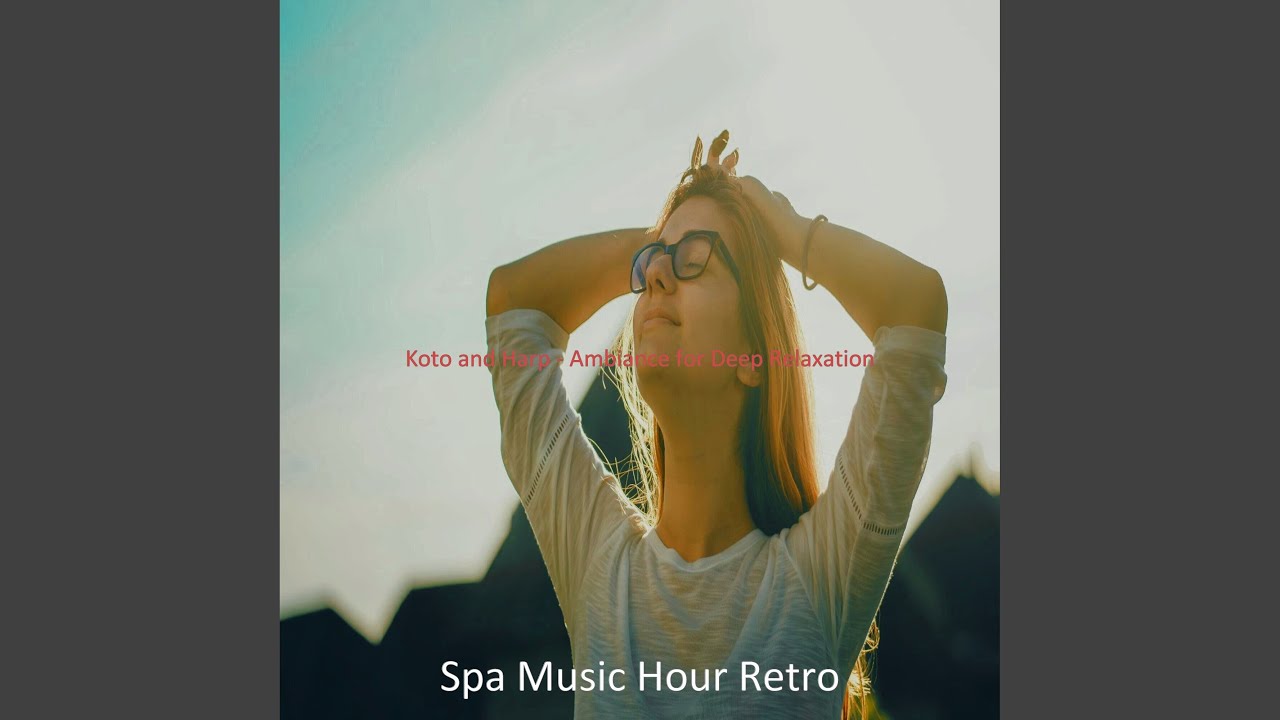 Modish Ambience for Spa Days