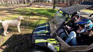 Polaris RZR 170 Put to the Test! Did It Fail?