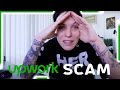 I Got Scammed Out of $3500 on Upwork!!