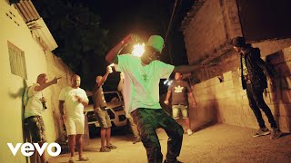 Teflon Young King - Inferno 