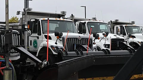 ODOT in need of snow plow drivers