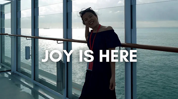 Stop Comparing. Start Living (Today)