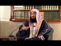 Mufti Menk- Surah Fatiha = The Mother of The Book