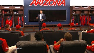 Subscribe to arizona wildcats: http://bit.ly/beardownwildcats