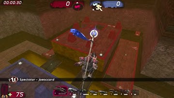 UT3 Hammer Jump - part 9d