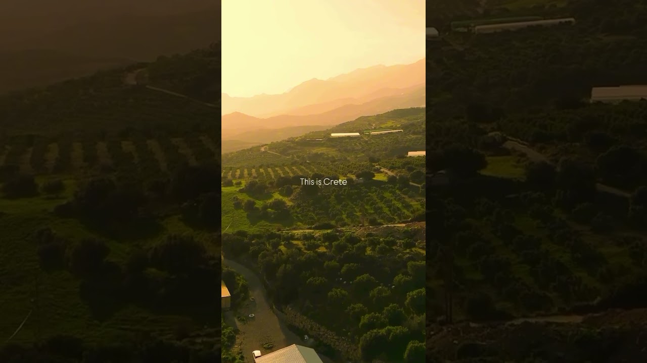 Mountains of Crete: Hiking Trails, Mythology, and Nature