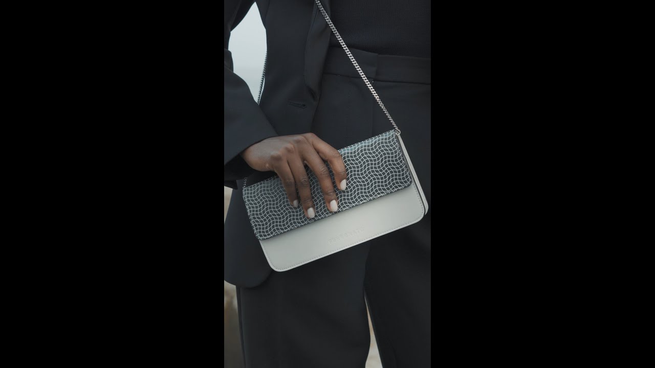 The Mini Bag | Ferronato