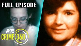 Information Survivor Helps Police Track Down a Serial Killer (S3, E23) | Cold Case Files | Full Episode Guide