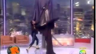 Mało magiczna sztuczka