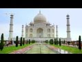 Wonder of the world-Taj mahal