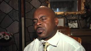 Ex-convict to Councilman Elect in Flint, Michigan raw interview